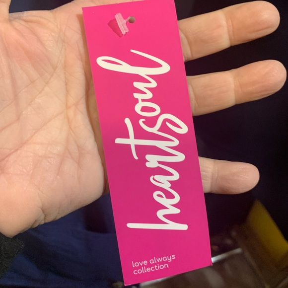 Heart soul Cobalt Blue Scrub Scrubs Top Small NWT New with Tags 🏷 - Picture 5 of 7